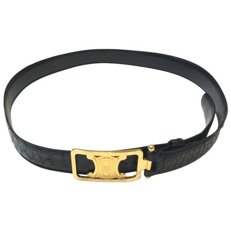 celine belt 90|Celine belts for sale.